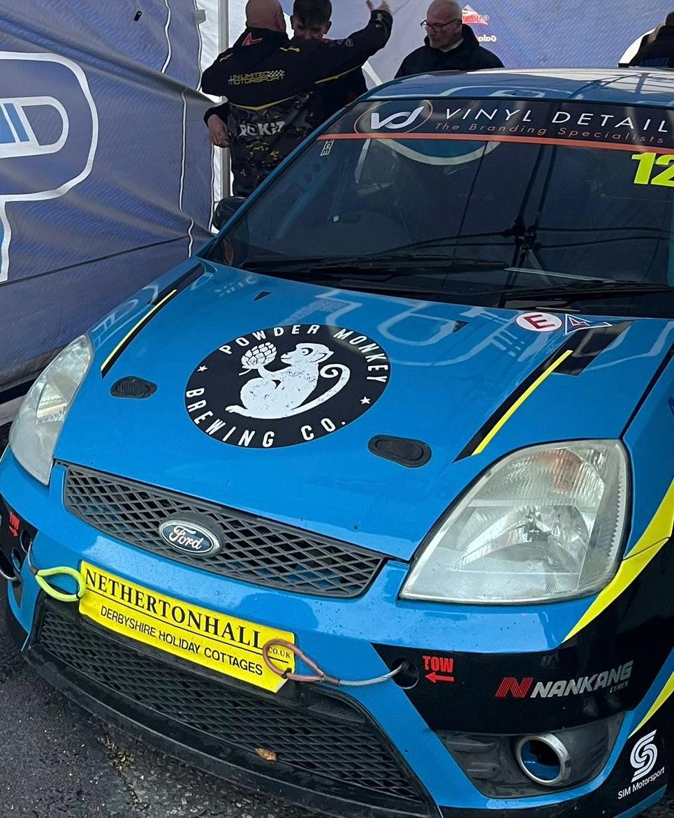 powder monkey brewery